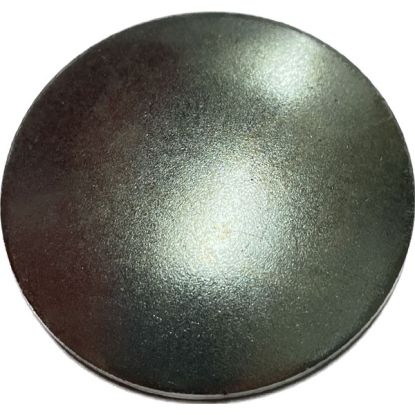 Core plug (steel) T type MGA