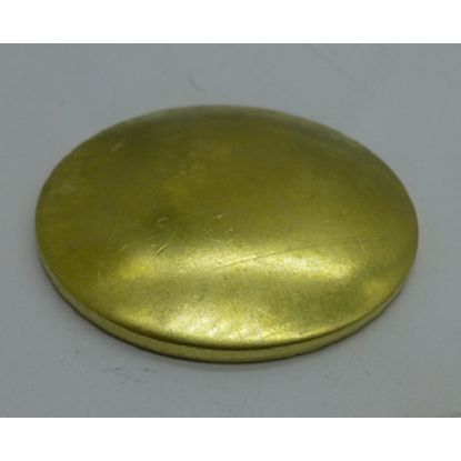 Small T Type brass core plug 