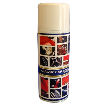 MG MAROON ENGINE PAINT AEROSOL