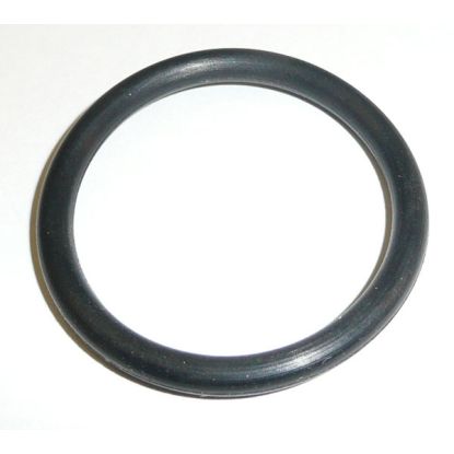 Oversize O ring K thermostat