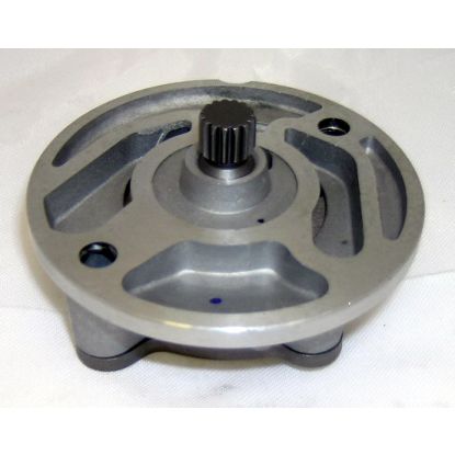 OIL Pump Midget 1275 star drive