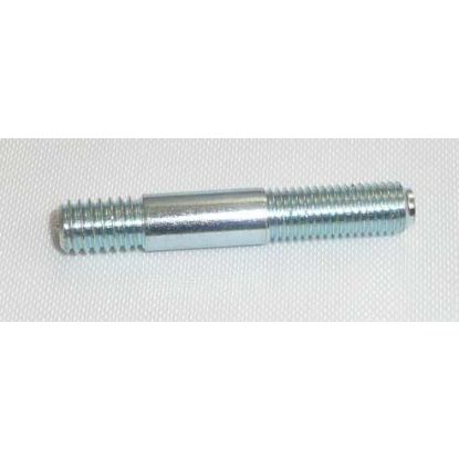STUD 5/16 INCH UNF/UNC X 1.7/8 INCH