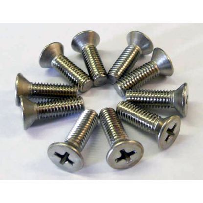 10/32 UNF x 5/8 INCH CSL Phillips M/S