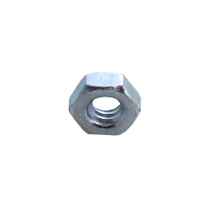 NUT 6.32 UNC