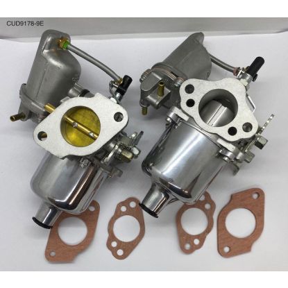 MGB HS4 (Vented carb)(swing needle)Rebuilt-Exchange