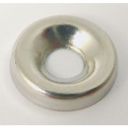 No. 8 CUP WASHER - TRIM SCREW