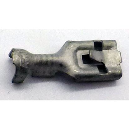 LOCKING FEMALE 4.8MM