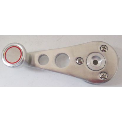 Alloy window winder handle  MGB 67-81 (each)