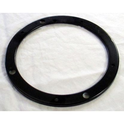 HEADLAMP SUPPORT RING A B MID