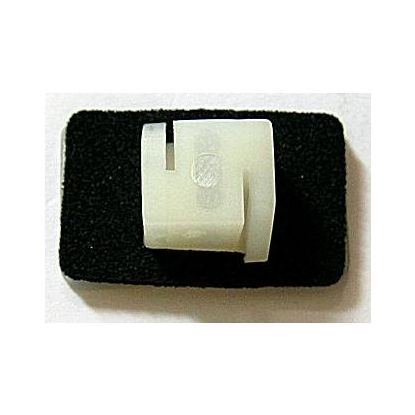 PLASTIC LOCK NUT