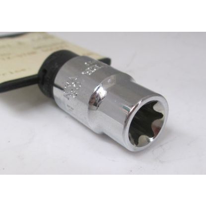 E12 TX-STAR SOCKET