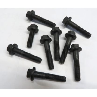 Bolt kit oil pump to block