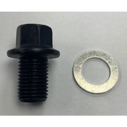 Sump Plug & Washer Kit