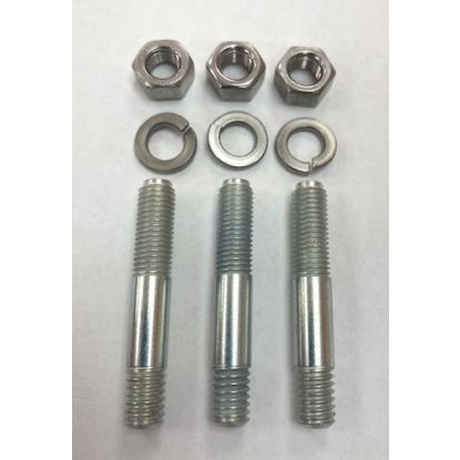 Thermostat housing Stud Kit MGA/MGB