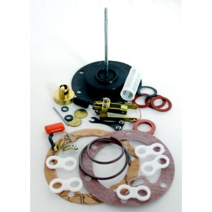 PUMP KIT DUAL POLARITY 3 INCH SHAFT