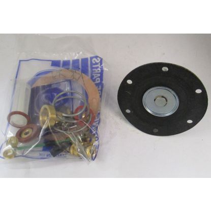 KIT NEG EARTH 2 3/8inch SHAFT