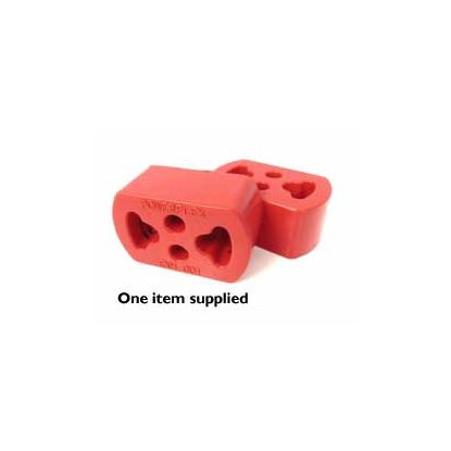 Universal Exhaust Mount