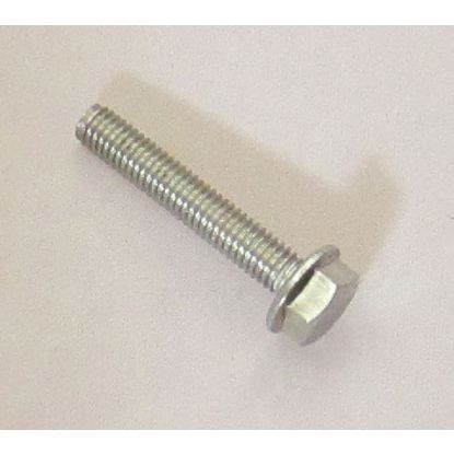 Bolt Flanged HEX set
