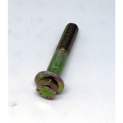 Flanged bolt M10 Suspension MGF TF