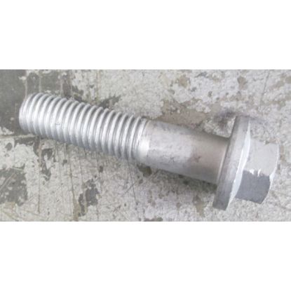 Bolt Flanged M12 x 55mm 