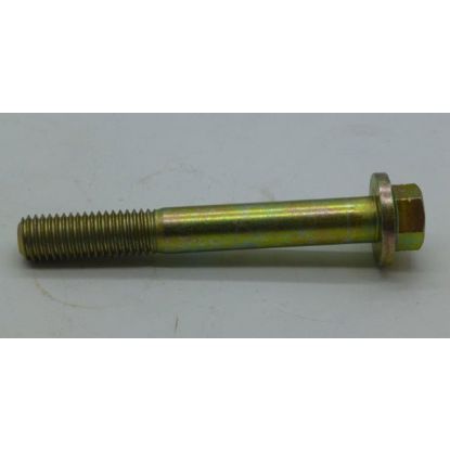 Flanged Bolt M12 x 90