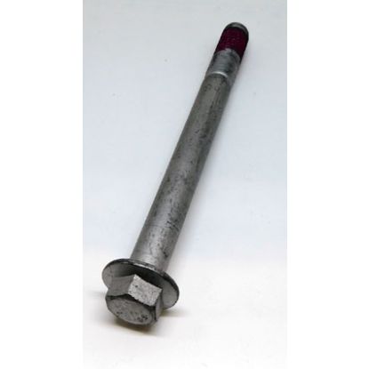 Bolt subframe mount MGF/TF