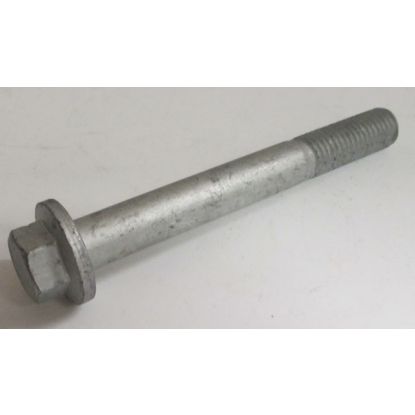 BOLT FLANGED HEAD. SUB FRAME REAR
