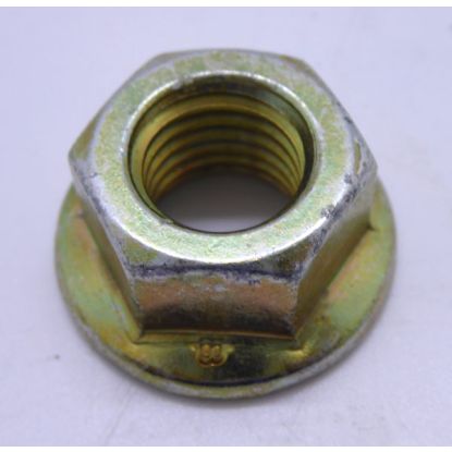 NUT FLANGED M14 MGF & MGF TF