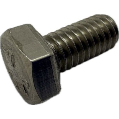 M6 x 12 stainless steel HEX Sets