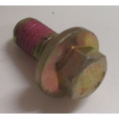 Screw flanged head M8 X 16mm