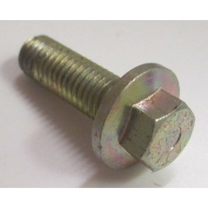 Screw flanged head M8 X 25mm
