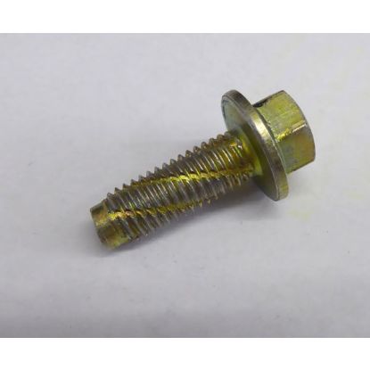 Screw flange head M10 X 25mm