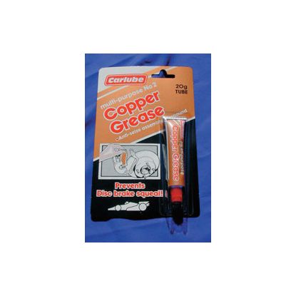 COPPER GREASE 20GRM