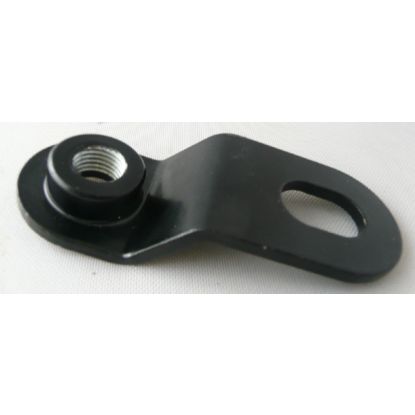 GT Seat belt mount (each)