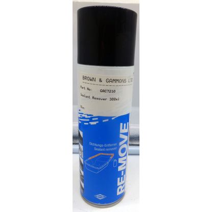 Sealant Remover 300ml