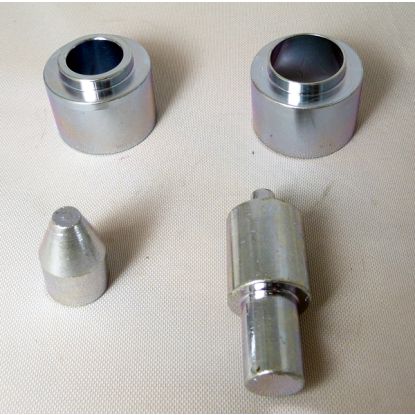 Damper arm bush tool fitting kit