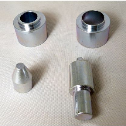 Damper Arm Bush Installtion tool Kit (rental)