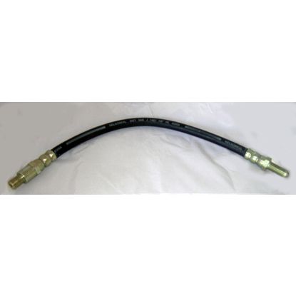 CLUTCH HOSE MGC