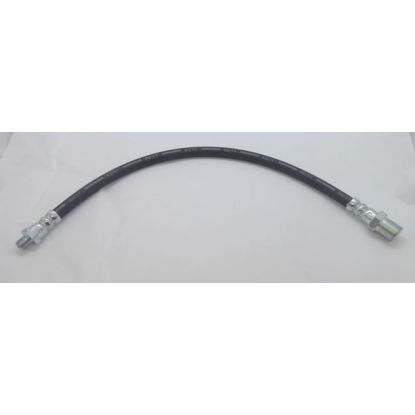 BRAKE HOSE MGB CALIPER TO MGA.