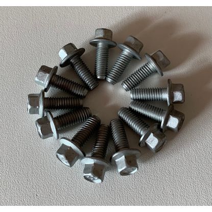CVT Sump pan Bolt Kit 