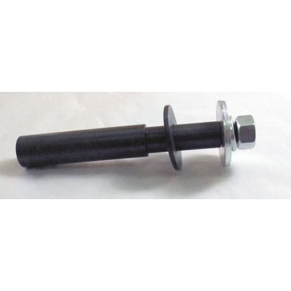 AXLE STRAP REPAIR MGB MGA