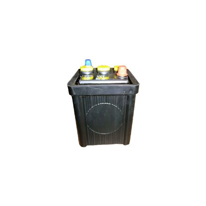 BATT 6 VOLT WET MGB A T