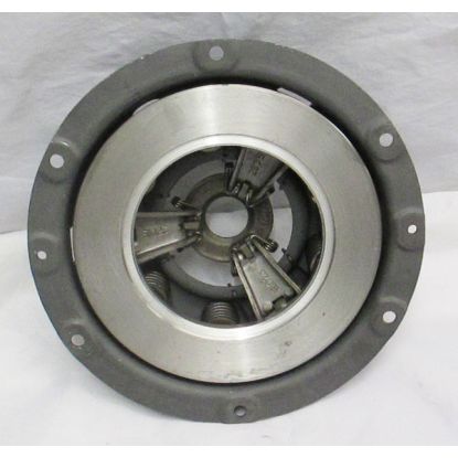 Clutch cover 8  MGA T TYPE