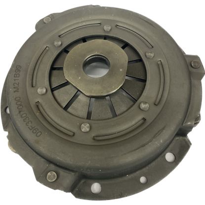 CLUTCH COVER MIDGET 1275