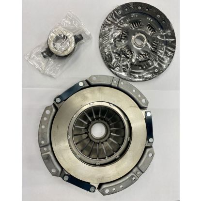 Clutch Kit MGB with roller release bearing