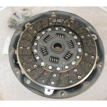 Clutch Kit MGC