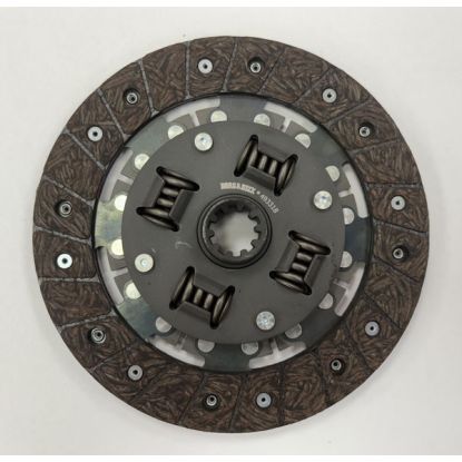 Clutch Plate MGA T Type 10 spline