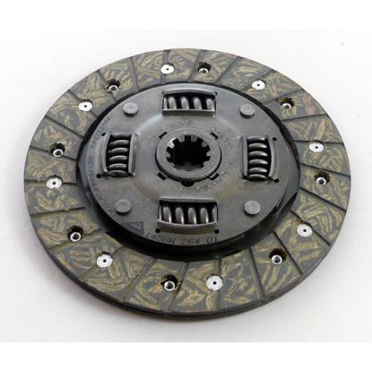 CLUTCH PLATE MIDGET 1275