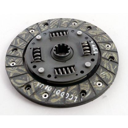 CLUTCH PLATE MIDGET 1500