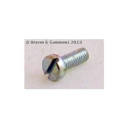 POINTS SCREW 22/23D & 25D 